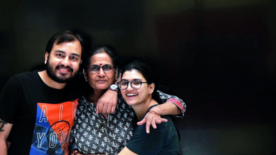 Uttar Pradesh: From earning Rs 5,000 to run his family, Prayagraj lad sets up $1 billion company