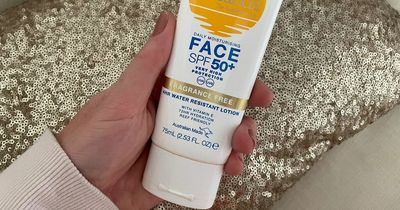 We tried SPF creams from Boots, Lookfantastic and Feelunique and one scored five stars