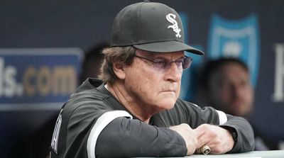 La Russa Stands By Walking Turner: ‘That’s Not Even a Close Call’