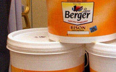 Berger Paints factory fire: one contractual employee dies