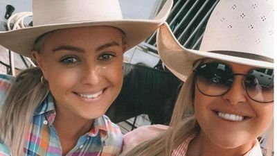 International rodeo career beckons for breakaway roper Ariana Varischetti