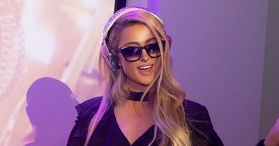 Paris Hilton turned down US President Joe Biden to DJ at Britney Spears' wedding