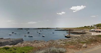 Irish tourist drowns during Menorca holiday while swimming in the sea