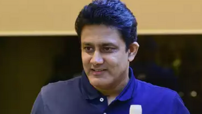 Bengaluru: Veg food to debut, Anil Kumble reminisces UK memories