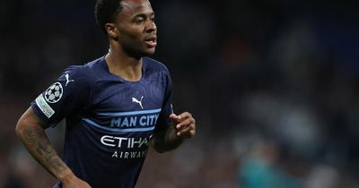 Pep Guardiola makes Raheem Sterling future claim amid Arsenal and Chelsea transfer links