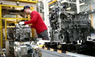 ‘The return of banditry’: Russian car industry buckles under sanctions