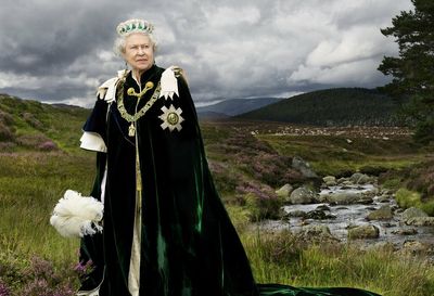 Does the Queen own the Crown Estate? And why does that matter for independence?