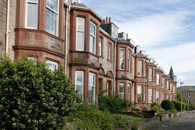 How can Scotland's skyrocketing housing prices be brought back down to earth?