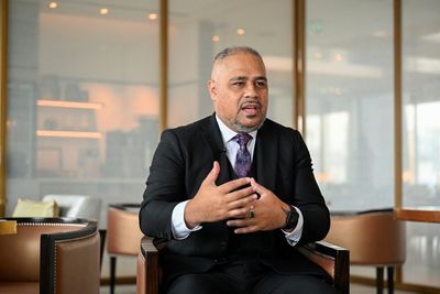New Zealand says Pacific islands can make own decisions on China ties