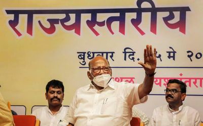 Maharashtra Rajya Sabha poll results not shocking; NCP got an extra vote from 'opposite side' independent MLA: Sharad Pawar
