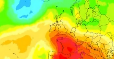 Ireland weather: Met Eireann forecast as expert predicts glorious change with 30C plume of heat heading this way