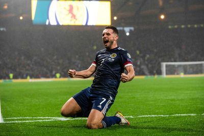 John McGinn admits Scotland call-offs used to bug him: 'What’s more important than playing for your country?'