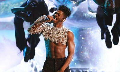 ‘Thank you BET. Zero nominations again’: Lil Nas X says he’s too queer for Black awards show