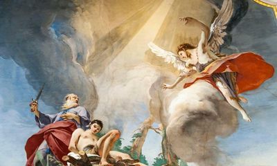 Tiepolo Blue by James Cahill review – a bold debut of psychosexual awakening