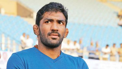 I expect Indian wrestlers to win 8-9 gold medals at CWG 2022, says Yogeshwar Dutt