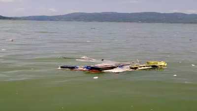 Punjab: ‘Ranjit Sagar Lake to be made tourist hub’