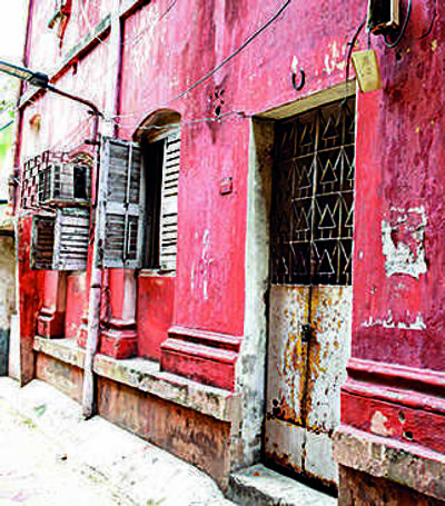 Bhowanipore murders: Key accused, accomplice met in jail