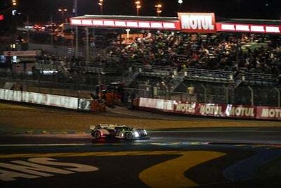 24 Hours of Le Mans live stream: How can I watch race today live on TV in the UK?