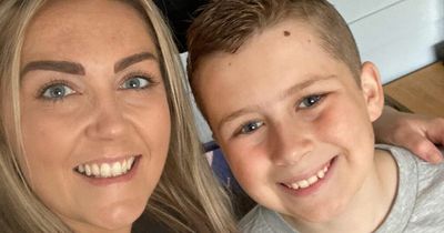 Intensive care nurse and family turn up at airport 'head to toe in Disney stuff' for dream holiday to find flights cancelled and entire trip off