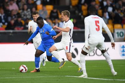 England vs Italy live stream: How to watch Nations League fixture online and on TV tonight