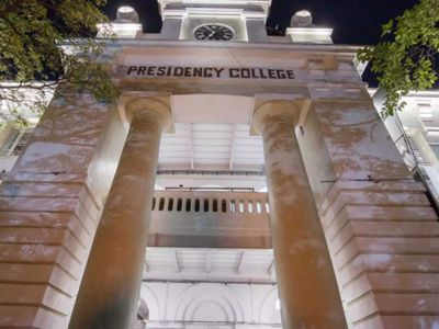 Kolkata: Presidency University may opt out of centralised admission system
