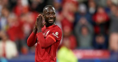 Liverpool 'launch scouting mission' after Naby Keita gave transfer recommendation