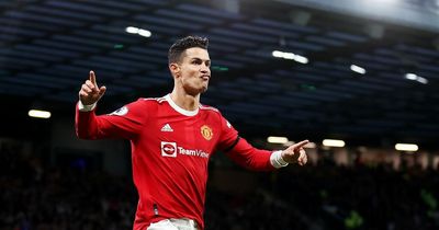 'Could have been' - Dutch legend makes bold claim about Manchester United ace Cristiano Ronaldo
