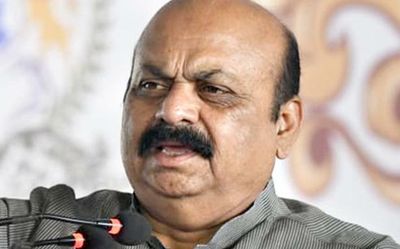 Protests against Prophet remarks: Precautionary measures taken, says Karnataka CM Bommai