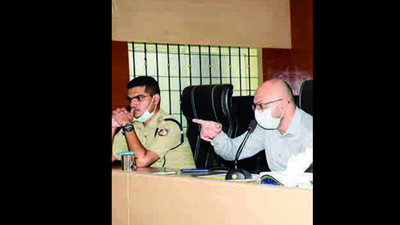 Karnataka: Hubballi administration focuses on Covid rules as cases rise