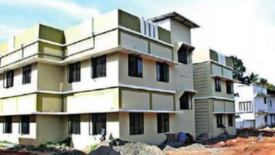 Sabarimala projects: SC order leads to uncertainty
