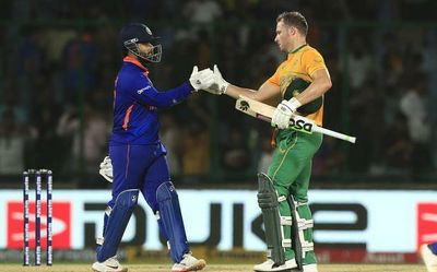 2nd T20 | Test of Pant's captaincy as India plots comeback vs South Africa