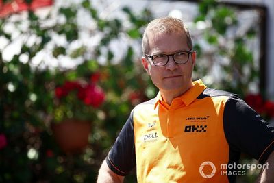 McLaren fears it can't stay within F1 cost cap in 2022