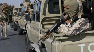 Fresh Clashes Rock Libyan Capital