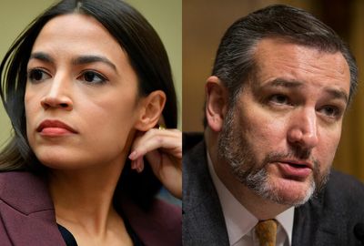 Cruz: AOC and Warren "Girls Gone Wild"