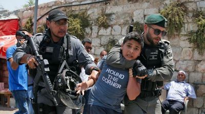 Human Rights Group Calls on ICC to Prosecute Israeli Officers