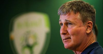 Talk is cheap and Stephen Kenny has to stop the rot