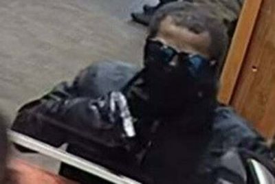 Police launch appeal following armed robbery at betting shop in Croydon