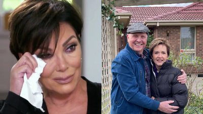 Neighbours Filmed Its Last-Ever Episode So Goodbye To My Actual Grandparents Susan Karl
