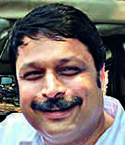 Kerala: Nikesh Kumar sees conspiracy to trap him in issue