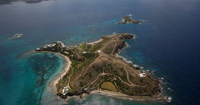 Jeffrey Epstein’s 'paedophile islands' have price slashed because no one wants them