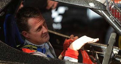 Michael Schumacher health update: Where is Schumacher now? Former Ferrari boss update