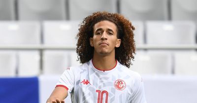 Former Manchester United captain urges Erik ten Hag to use Hannibal Mejbri next season