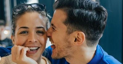 Gemma Atkinson addresses wedding 'postponed' rumours, baby plans with Gorka Marquez and acting return
