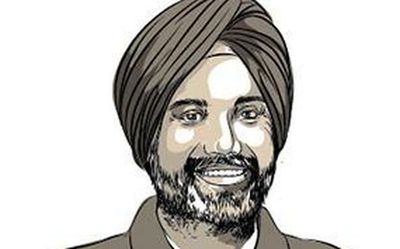 Senior Indian diplomat Amandeep Singh Gill appointed U.N. Envoy on Technology