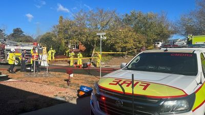Woman killed in second fatal ACT house fire this week