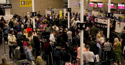 Dublin Airport prioritising refunds for missed flights amid complaints swamp