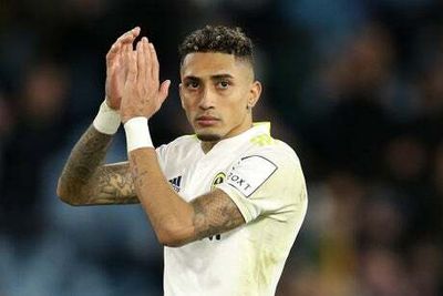 Raphinha has already told Arsenal what they must do to sign him amid transfer links