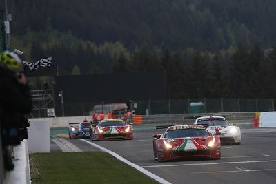 GTE Pro drivers prepare to bid farewell to "special" class