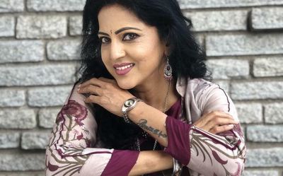 Actress Mucherla Aruna and Yamuna on their social media journey