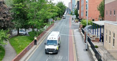 Criminal street gangs terrorising Leeds as man shot and teenager stabbed in night of horror
